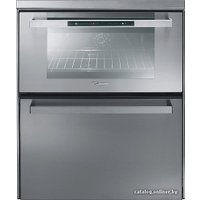 Электрический духовой шкаф Candy DUO 609 X