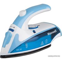 Утюг Maxwell MW-3050 B