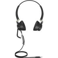 Офисная гарнитура Jabra Engage 50 Stereo USB-C