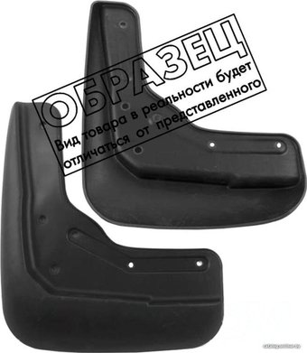 Frosch NLF.75.20.F13 для Geely Coolray Sport (2 шт, передние)