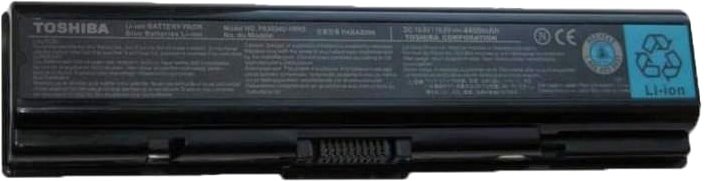 

Аккумуляторы для ноутбуков Копия Toshiba PA3535U