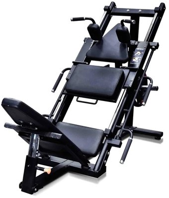 Гакк-тренажер UltraGym UG-CL608