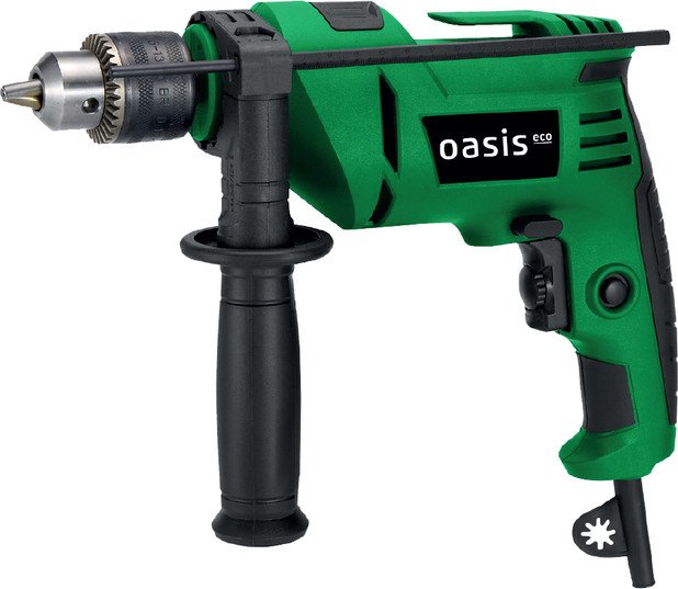 

Ударная дрель Oasis DU-71 Eco