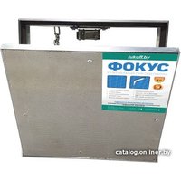Люк Lukoff Фокус (40x25 см)