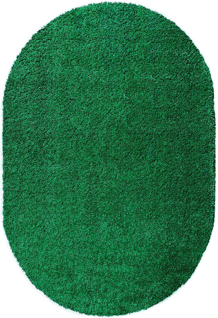 

Ковер для жилой комнаты Moldabela Shaggy Viva 30 Овал 1039 2 36600 (0.6x0.9)