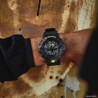 Наручные часы Casio G-Shock GA-700DC-1A