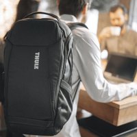 Городской рюкзак Thule Accent 28L TACBP2216BLK (черный)