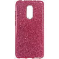 Чехол для телефона Case Brilliant Paper для Xiaomi Redmi 5 (розовый)