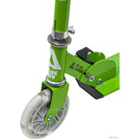 Снегокат Playshion Bluesky-SNW WS-SX003G (зеленый)