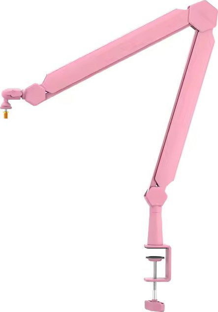 

Стойка FIFINE BM66 (розовый)