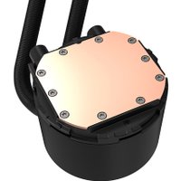 Система жидкостного охлаждения для процессора ID-Cooling FrostFlow FX280 Pro SE