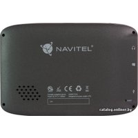 GPS навигатор NAVITEL E500