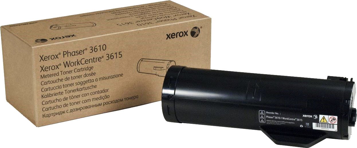 

Картридж Xerox 106R02732