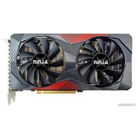 Видеокарта Sinotex Ninja GeForce RTX 3060 12GB GDDR6 NF306F126F