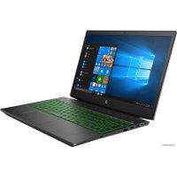 Игровой ноутбук HP Gaming Pavilion 15-cx0042ur 4PS16EA