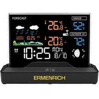 Метеостанция Ermenrich Report WR40 86035