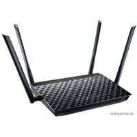 Wi-Fi роутер ASUS RT-AC1200G Plus