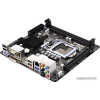 Материнская плата ASRock B75M-ITX