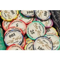 Карточная игра Partida Valentinoval1000