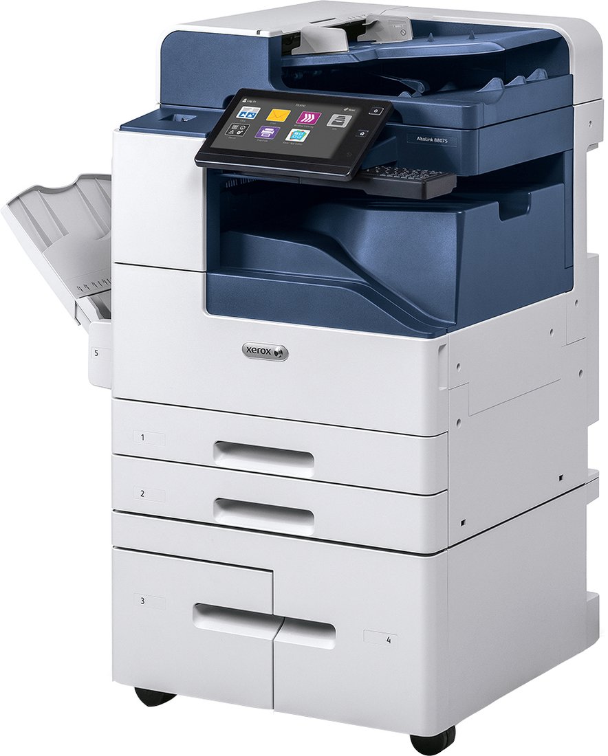 

МФУ Xerox AltaLink B8045