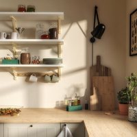 Полка для специй Ikea Hundhaj 70601692