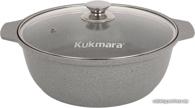Жаровня Kukmara жмс528а