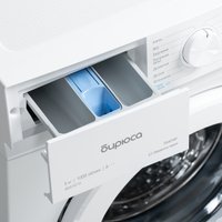 Стиральная машина Бирюса WM-SM510/10