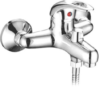 Смеситель Ledeme H02 L3002-B