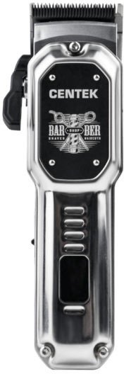 Машинка для стрижки волос CENTEK CT-2107