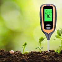 Измеритель почвы Garvill 231401601A в Бресте