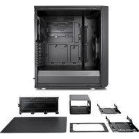 Корпус Fractal Design Meshify C