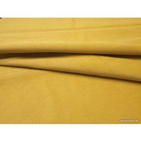 Угловой диван Лига диванов Брюссель левый 110655L (микровельвет желтый)