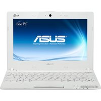 Нетбук ASUS Eee PC X101H-WHITE026G