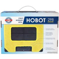 Робот для мытья окон Hobot 298 Ultrasonic