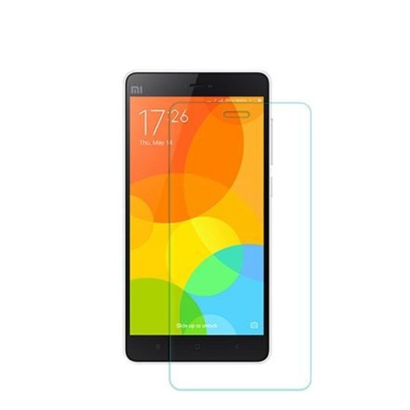 

Защитное стекло KST для Xiaomi Mi4i/Mi4c/Mi4s (прозрачное)