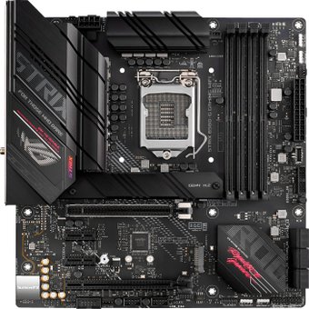 Материнская плата ASUS ROG STRIX B560-G Gaming WIFI