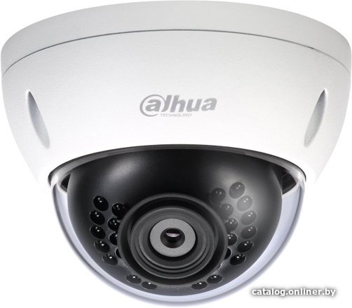 IP-камера Dahua DH-IPC-HDBW1420EP-0360B