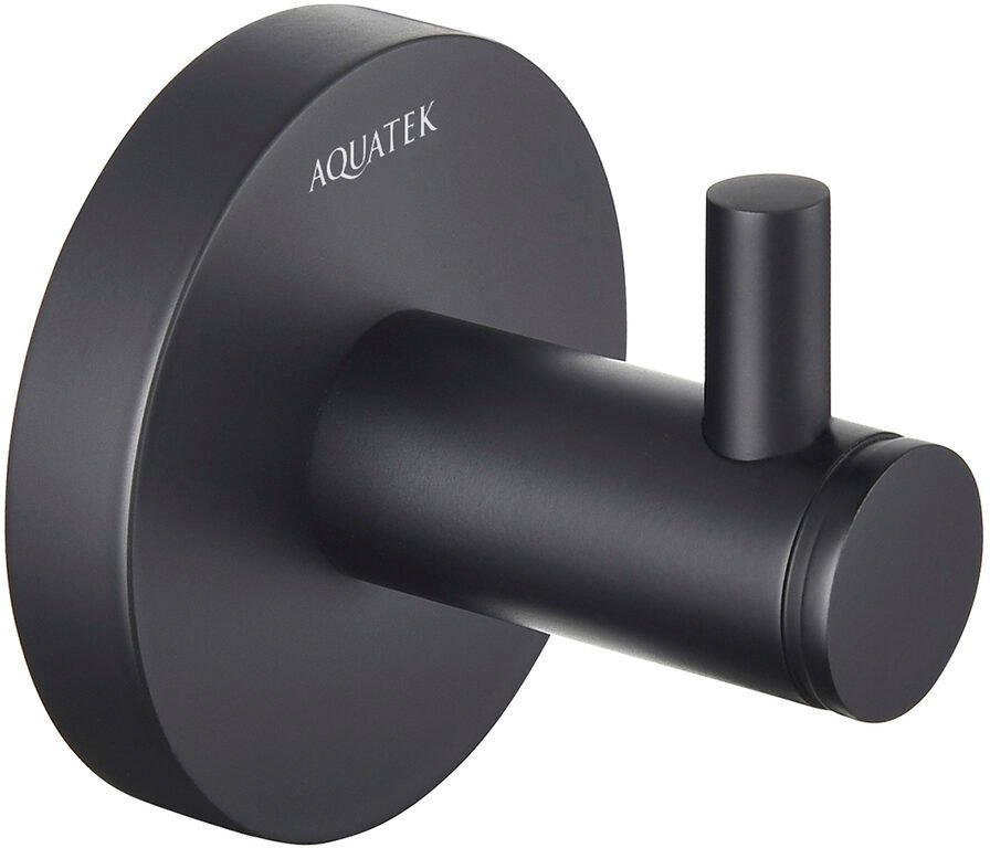 

Крючок для ванны Aquatek Европа AQ4101MB