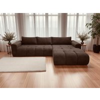 Угловой диван Mio Tesoro Santos 4УС (Verona-CH 094)