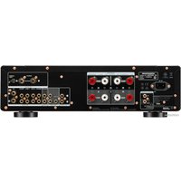 Интегральный усилитель Marantz Model 50 (черный)