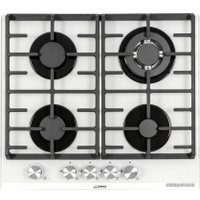 Варочная панель Germes HAG-60WH-CT