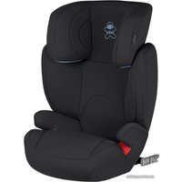 Детское автокресло CBX Solution 2 Fix (Cozy Black)