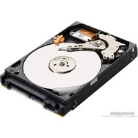 Жесткий диск Seagate Momentus 7200.4 250 Гб (ST9250410AS)