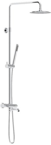 Душевая система  Damixa Scandinavian Pure 936810000