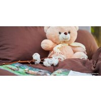 1.5-спальный комплект постельного белья Mr. Mattress Shake L 1.5сп (90x200)