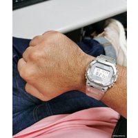 Наручные часы Casio G-Shock GM-5600SCM-1E