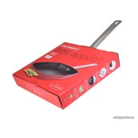 Сковорода-гриль Oursson PF2855T/RD