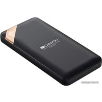 Внешний аккумулятор Canyon PB-102 10000mAh (черный)