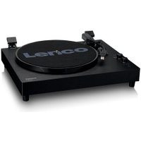Виниловый проигрыватель Lenco LS-60BK