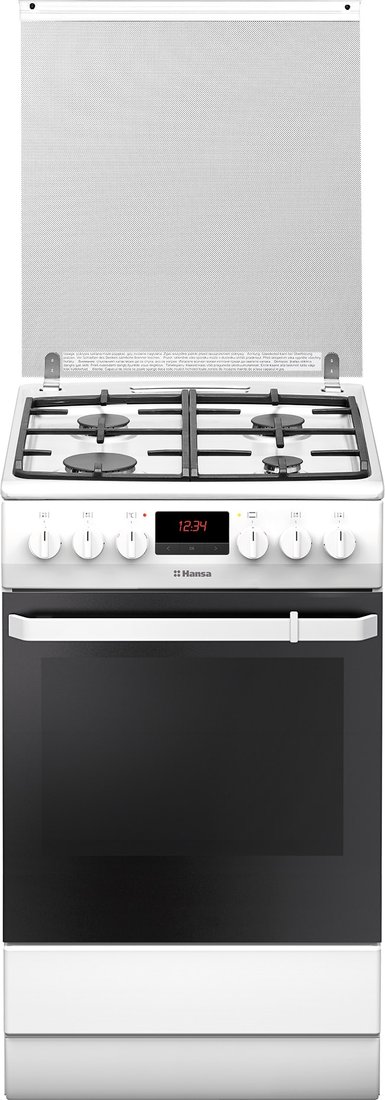 

Кухонная плита Hansa FCMW59299